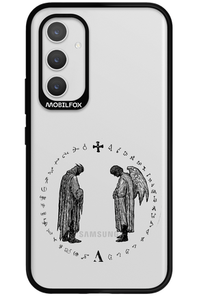 iNGER & D3MON V2 2.0 - Samsung Galaxy A54