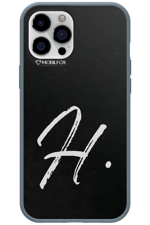 (Off Space) H 2.0 - Apple iPhone 12 Pro Max