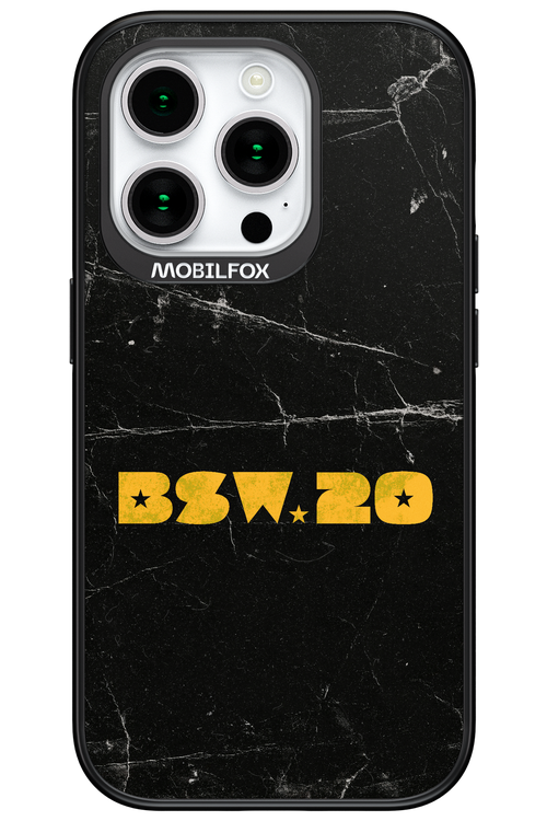 BSW 20 (5) 2.0 - Apple iPhone 15 Pro