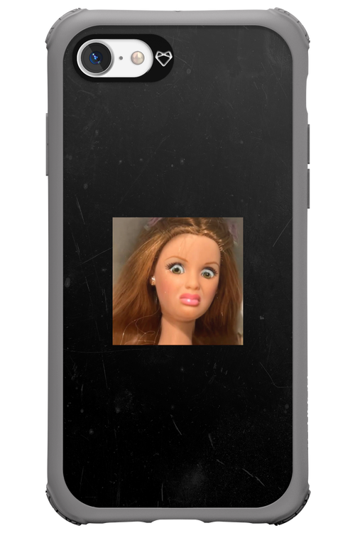 Ew - Apple iPhone 7