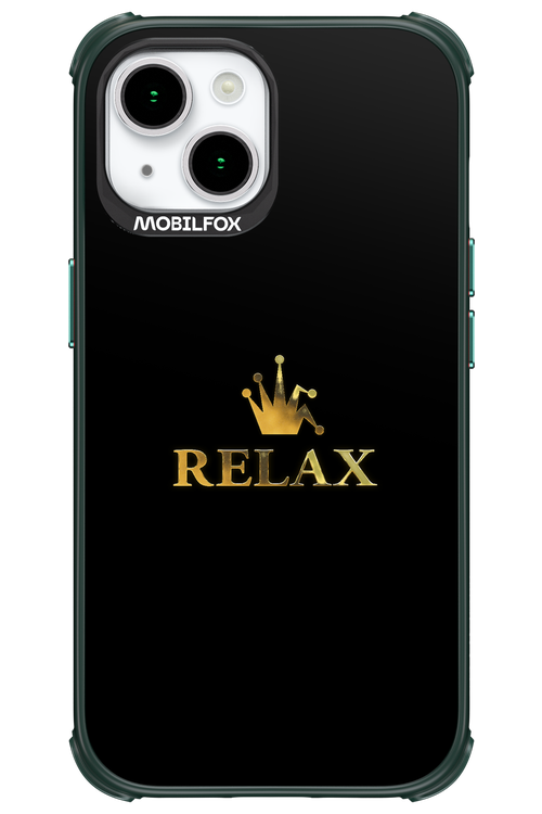 Relax 2.0 - Apple iPhone 15