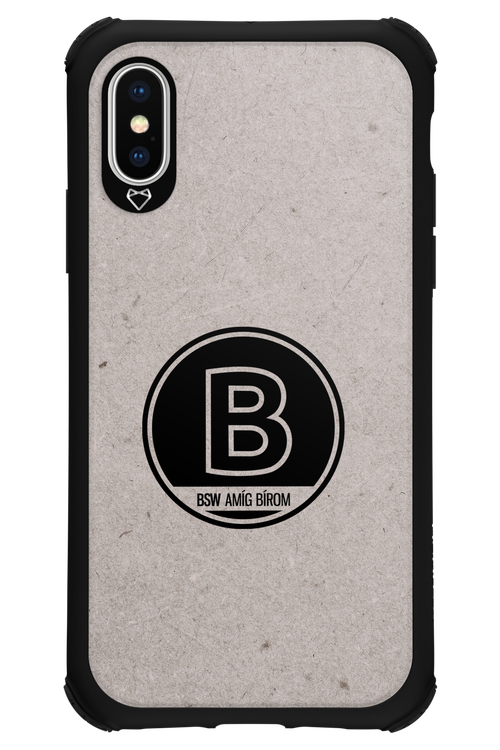 Alig bírom - Apple iPhone XS