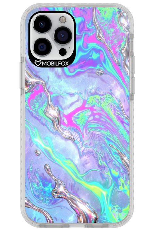 Aurora 2.0 - Apple iPhone 12 Pro