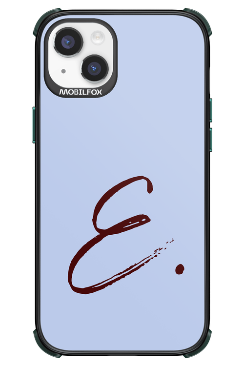 (Jellyfish Presso) E 2.0 - Apple iPhone 14 Plus