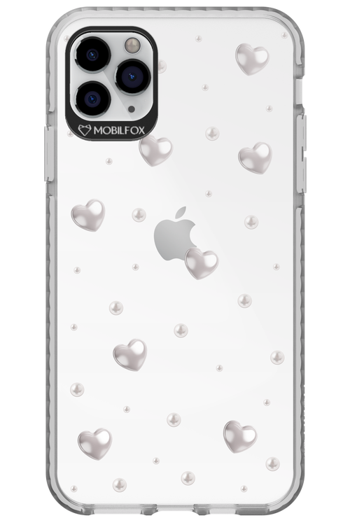Pearl Tears 2.0 - Apple iPhone 11 Pro Max