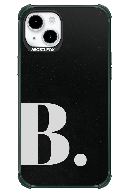 B (Off Space) 2.0 - Apple iPhone 15 Plus