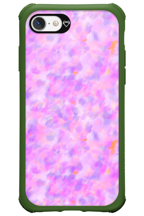 Lavender Field 2.0 - Apple iPhone 7