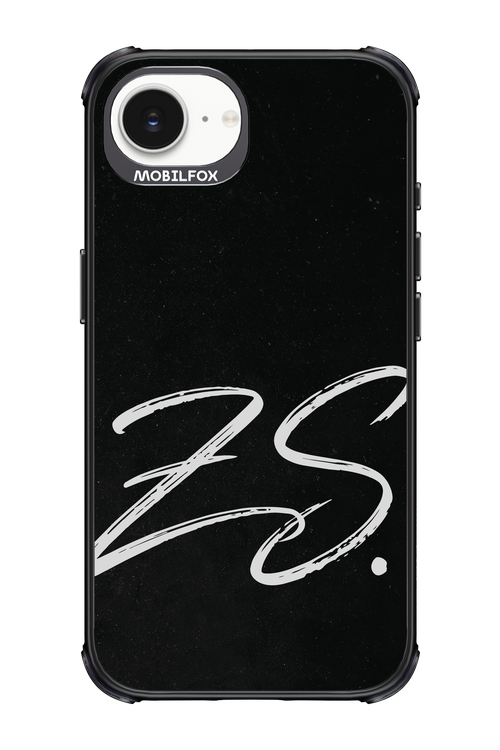 (Off Space) ZS 2.0 - Apple iPhone 16e