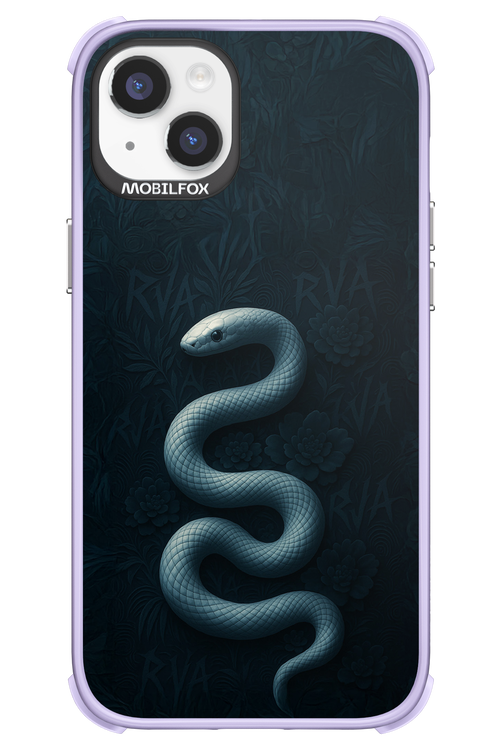 Night Venom - Apple iPhone 14 Plus