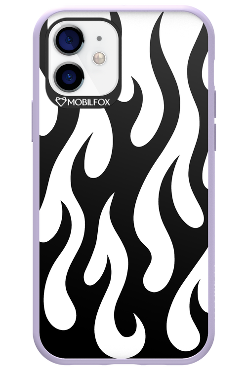 Hell Flame - Apple iPhone 12
