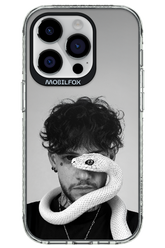 SNAKE (RAVA) - Apple iPhone 14 Pro