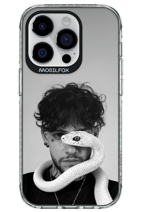SNAKE (RAVA) - Apple iPhone 14 Pro