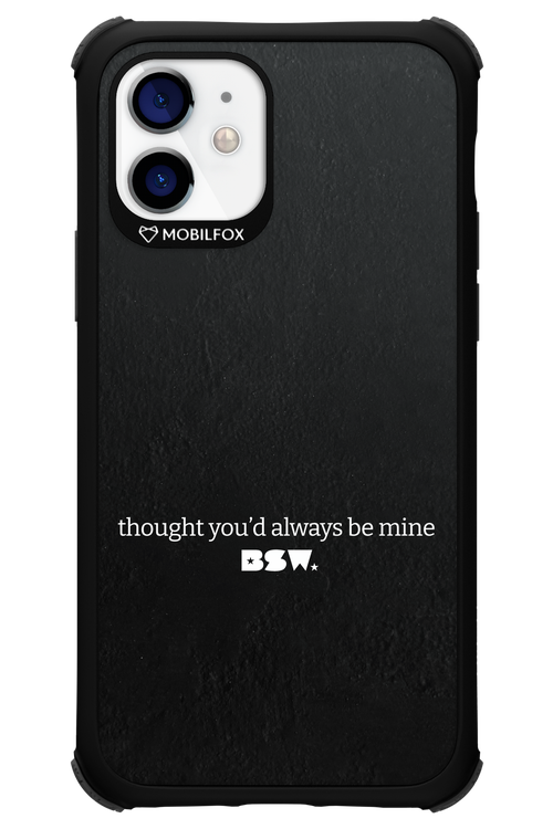 BSW FourSeasons 6 2.0 - Apple iPhone 12