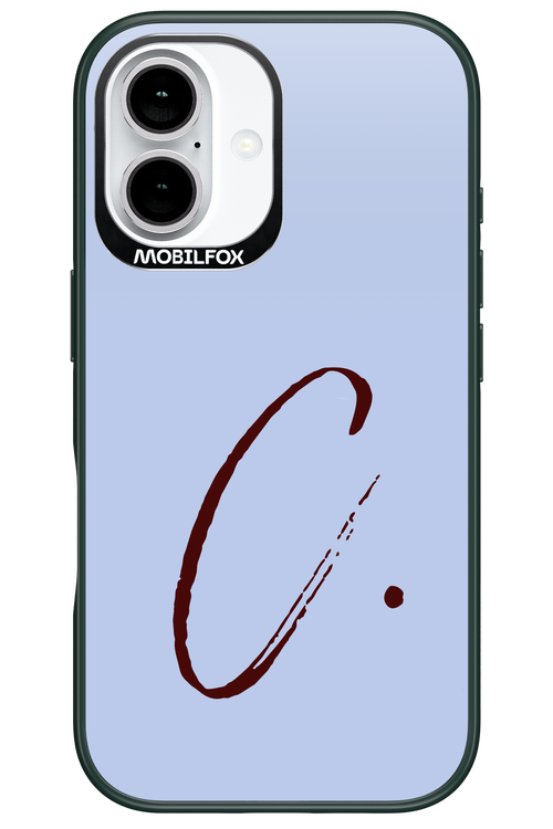 (Jellyfish Presso) C 2.0 - Apple iPhone 16