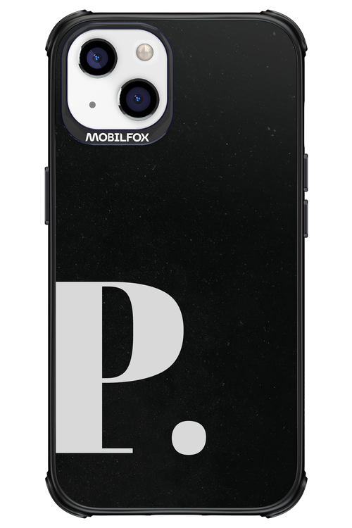 P (Off Space) 2.0 - Apple iPhone 13