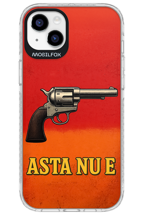 Asta Nu E - Apple iPhone 14 Plus