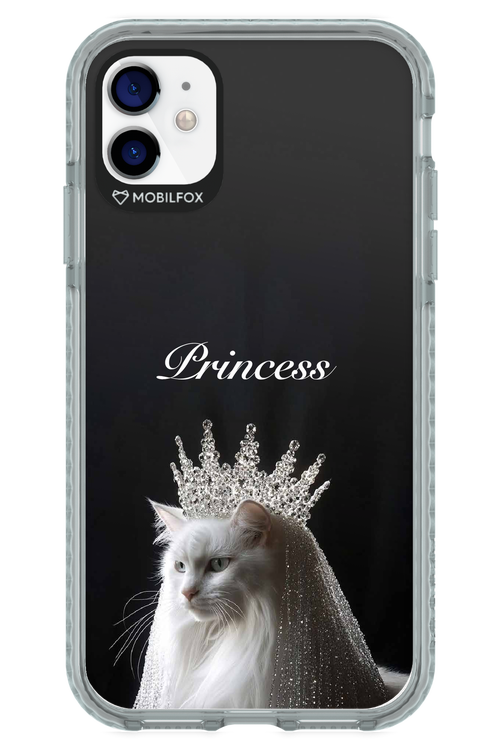 Princess - Apple iPhone 11