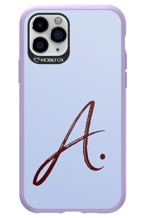 (Jellyfish Presso) A 2.0 - Apple iPhone 11 Pro