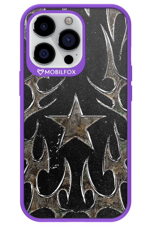 Camo 2.0 - Apple iPhone 13 Pro