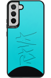 Rava Turquoise - Samsung Galaxy S22+