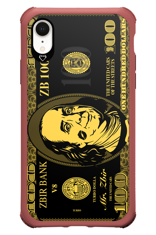 Mobilfox Bank 2.0 - Apple iPhone XR
