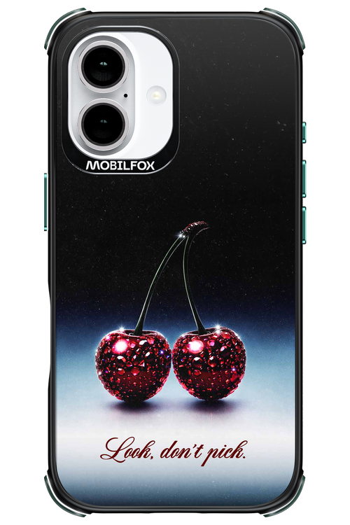 Seasonal Diamond 2.0 - Apple iPhone 16