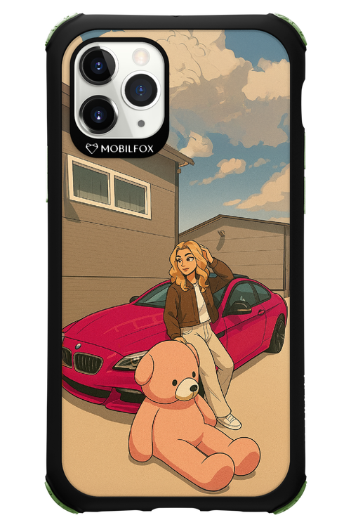 Bearr 2.0 - Apple iPhone 11 Pro