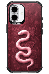 Rose Venom - Apple iPhone 16
