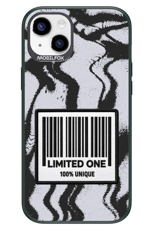 Limited One 2.0 - Apple iPhone 14 Plus
