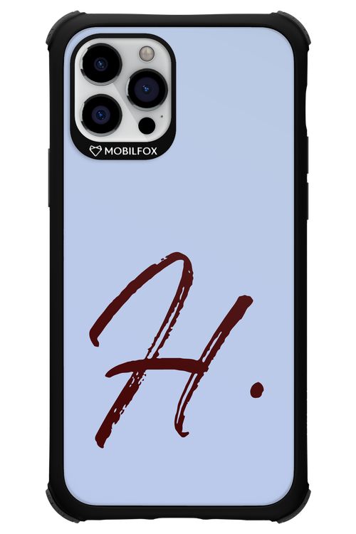 (Jellyfish Presso) H 2.0 - Apple iPhone 12 Pro