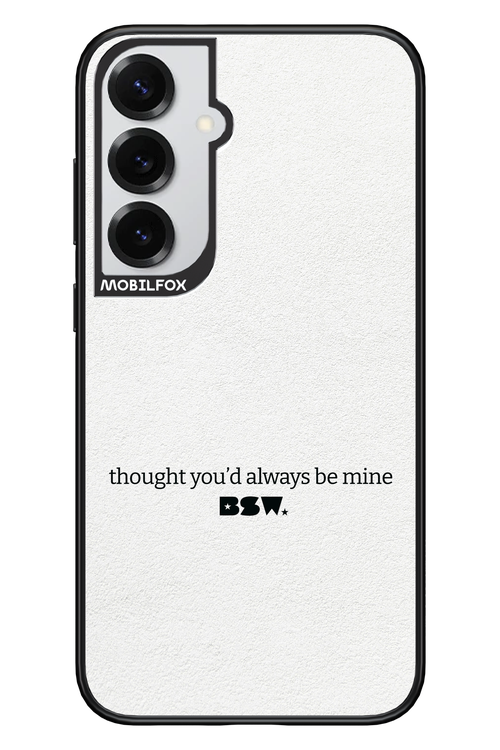 BSW FourSeasons 13 2.0 - Samsung S25+