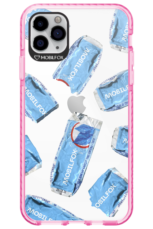 Mobilfox Gum 2.0 - Apple iPhone 11 Pro Max