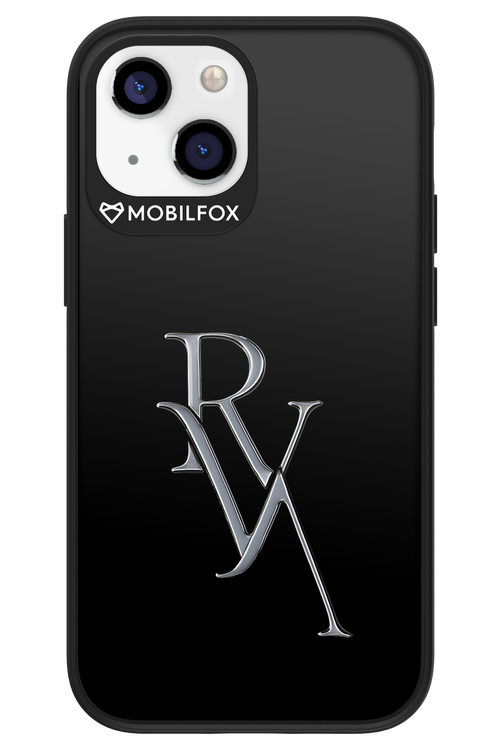 Silver RVA 2.0 - Apple iPhone 13 Mini