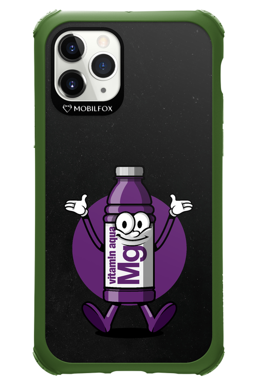 Vitamin Aqua Mg - Apple iPhone 11 Pro
