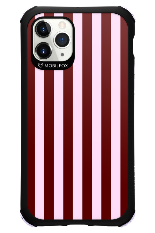 Circus Romance 2.0 - Apple iPhone 11 Pro