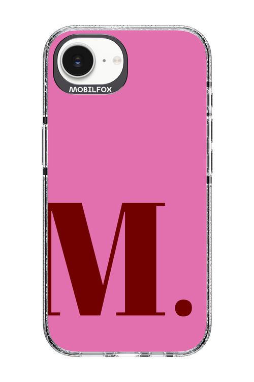 M (Sorbet) 2.0 - Apple iPhone 16e