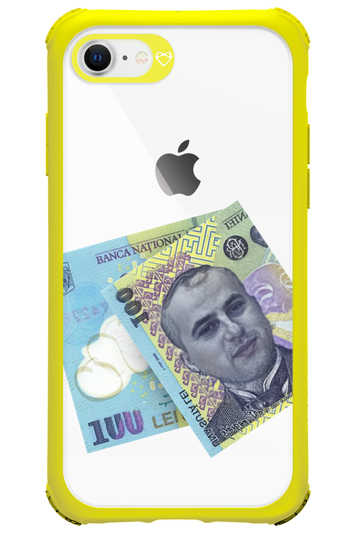 Zbir Lei 2.0 - Apple iPhone 8
