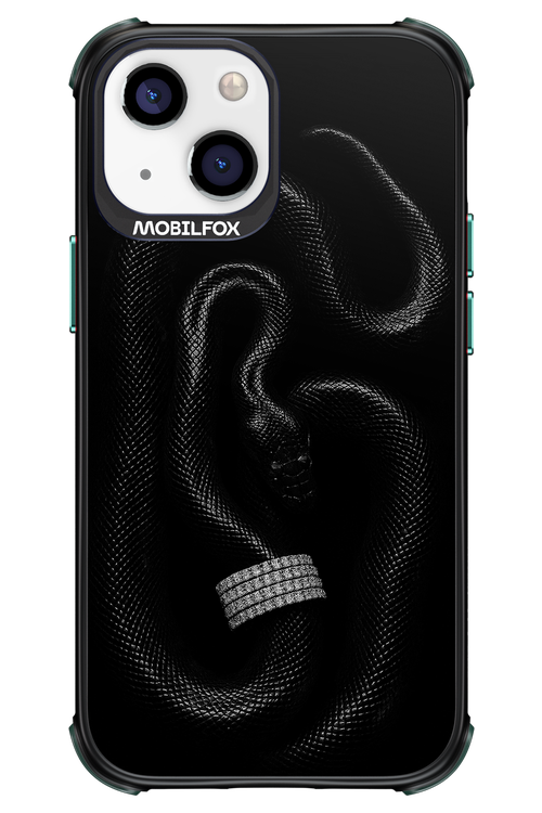 Diamond Mamba 2.0 - Apple iPhone 13 Mini