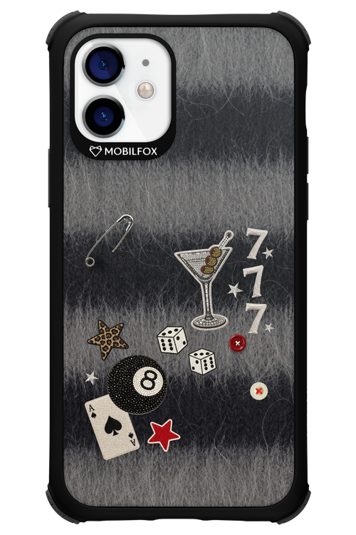 Fluff Stuff 2.0 - Apple iPhone 12
