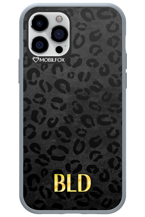 BLD BLVCK LEO - Apple iPhone 12 Pro
