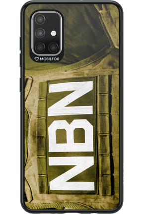 Team - Samsung Galaxy A71