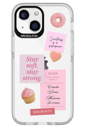 Sweet Babe - Apple iPhone 13 Mini