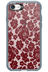 Lace Lover - Apple iPhone 8