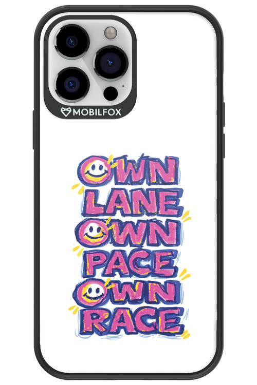 OWN 2.0 - Apple iPhone 13 Pro Max