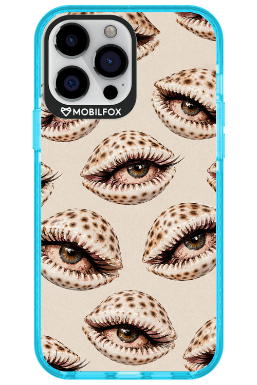 Ocean Eyes 2.0 - Apple iPhone 13 Pro Max