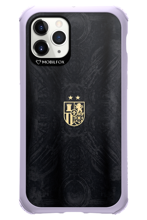 Spain Classic 2.0 - Apple iPhone 11 Pro