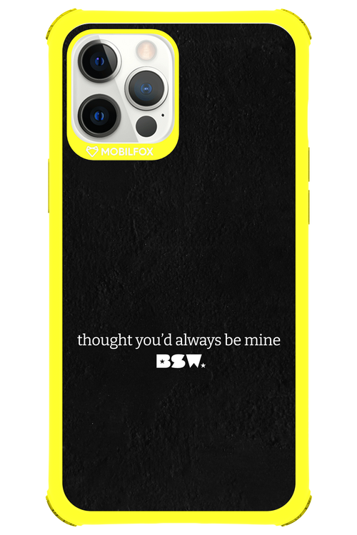BSW FourSeasons 6 2.0 - Apple iPhone 12 Pro Max
