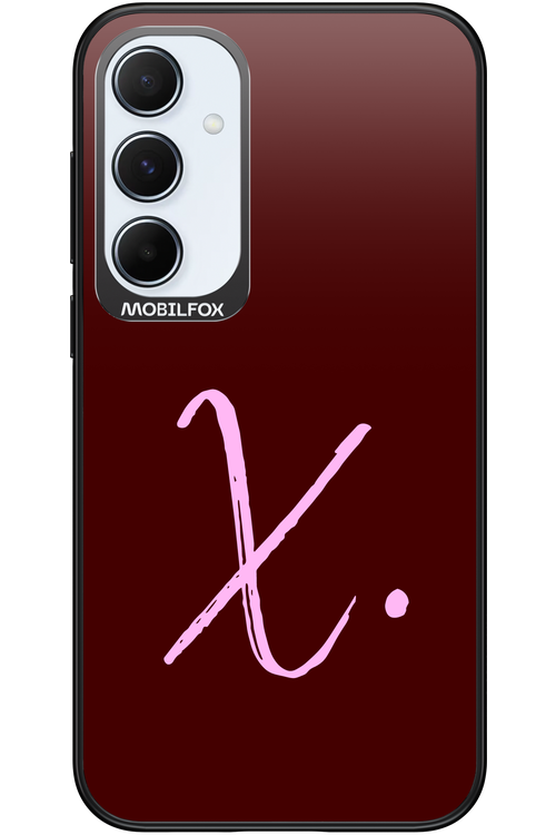 (Dark Blush) X 2.0 - Samsung Galaxy A55