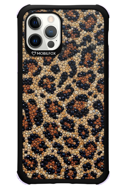 Crystal Roar 2.0 - Apple iPhone 12 Pro