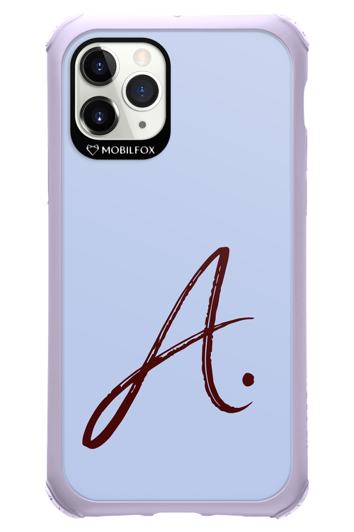 (Jellyfish Presso) A 2.0 - Apple iPhone 11 Pro
